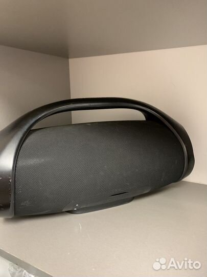 Колонка JBL boombox (оригинал)