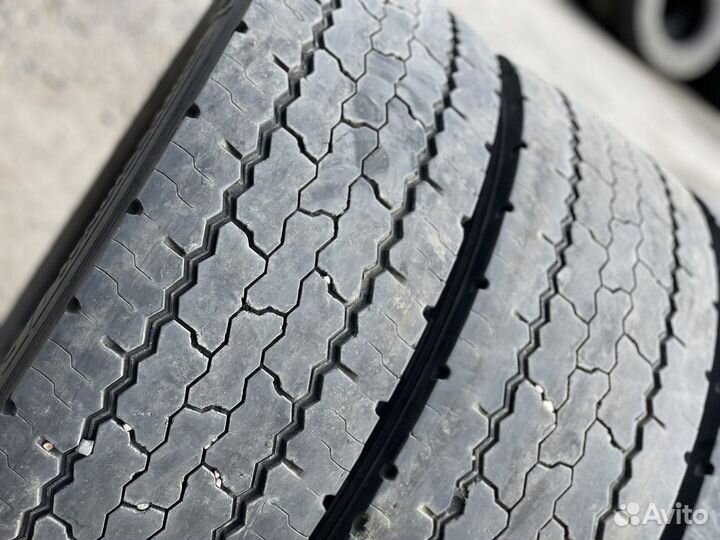 Шины 215/75R17,5 Cordiant Professional TR-1