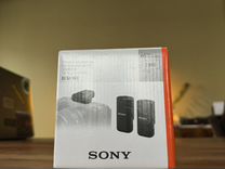 Sony ECM-W3 Wireless Microphone