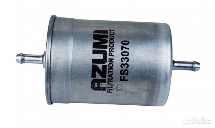 Фильтр топливный ford mondeo 2.0 2000 - 2007