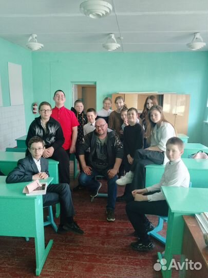 Репетитор по географии