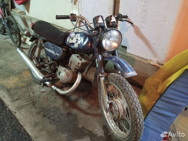 Минск 125