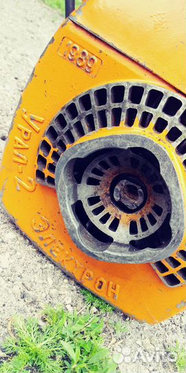 Бензопилы Урал Дружба Тайга