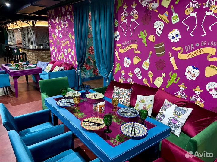 Аренда пространства под Ваши мероприятия в центре