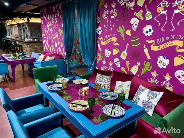 Аренда пространства под Ваши мероприятия в центре