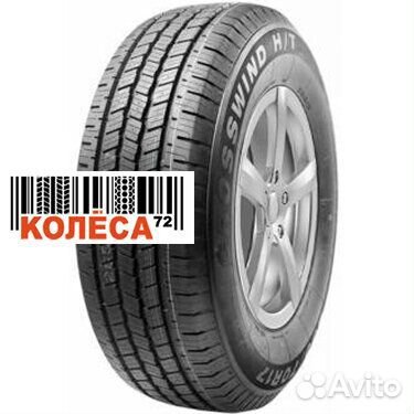 LingLong CrossWind H/T 235/65 R17