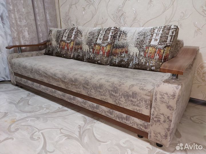Отдам в дар мебель