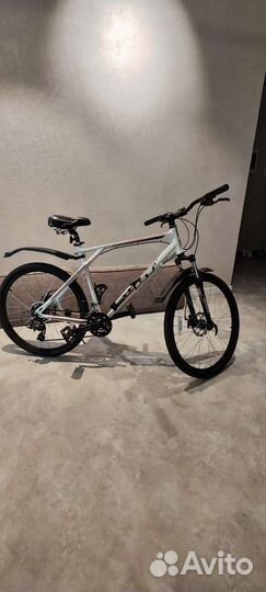 Велосипеды горные бу GT aggressor 2.0