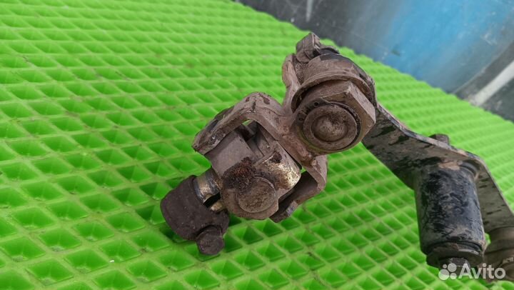 Кулиса ZAZ Шанс, sens 1.3