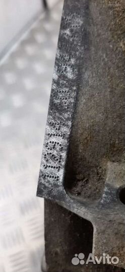 Двигатель Mercedes-BenzE W2101999