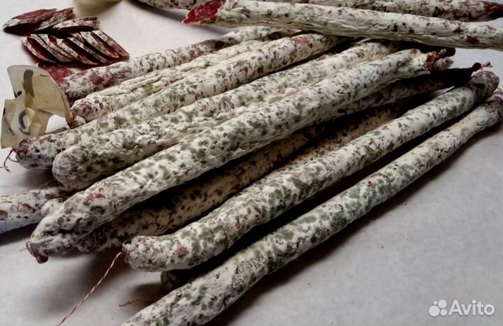 Фуэт Трюфель