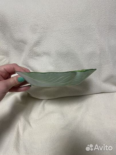 Конфетница, глубокая тарелка