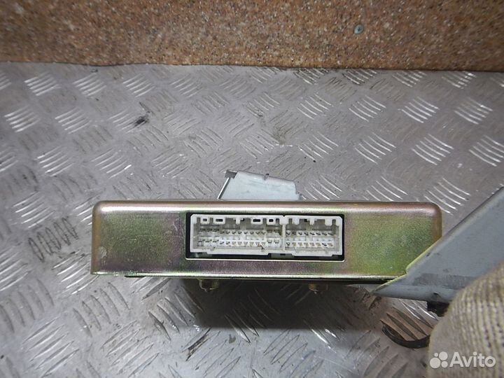 Блок управления АКПП, Hyundai (Хендэ) -matrix (01)