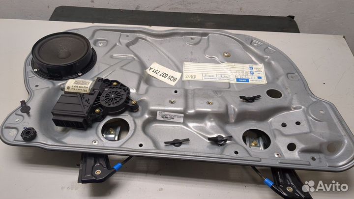 Стеклоподъемник электрический Volkswagen Polo, 200