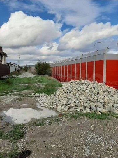 Участок 5 сот. (ИЖС)