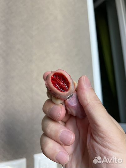 Зажигалка zippo slim