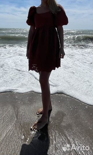 Платье женское