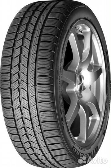 Roadstone Winguard Sport 225/55 R17 101V