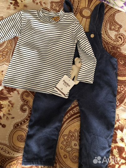 Детская одежда