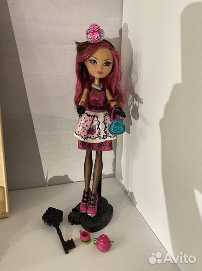 Кукла Ever After High