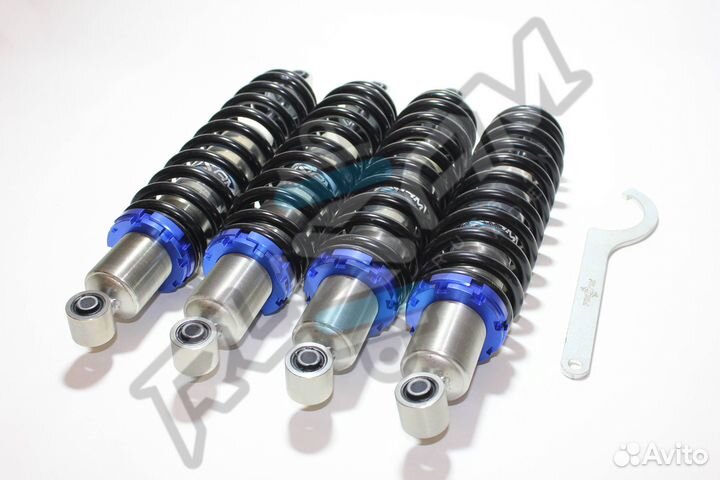 Амортизаторы квадроцикла рм 500-2/650/650-2/800