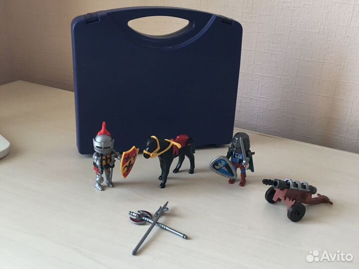 Playmobil 5972 Рыцари 