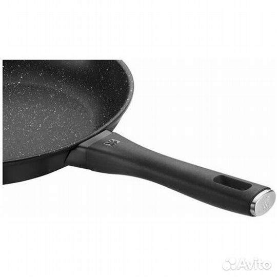 Сковорода Zwilling Marquina Plus 24 см с антиприга