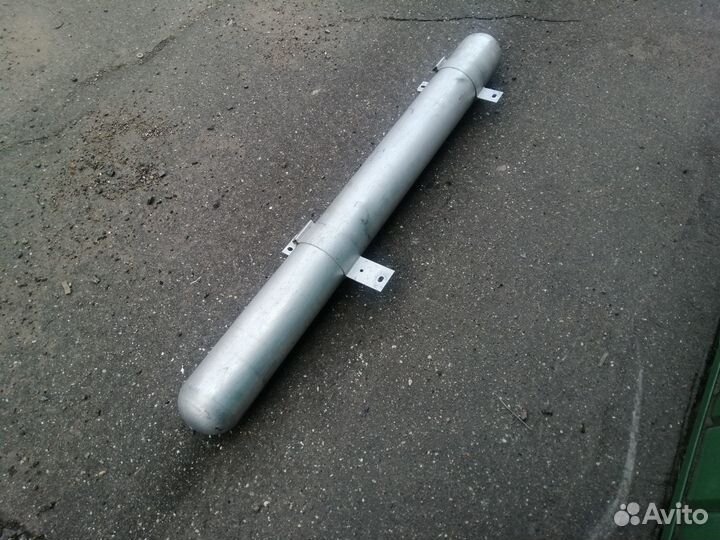 Ресивер воздушный Range Rover Sport 2 L494