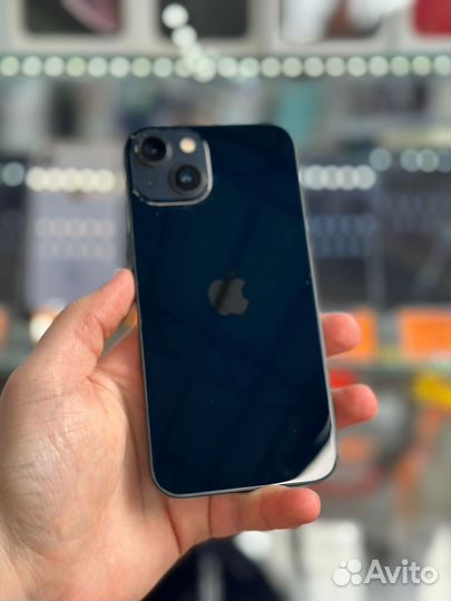 iPhone 13, 128 ГБ