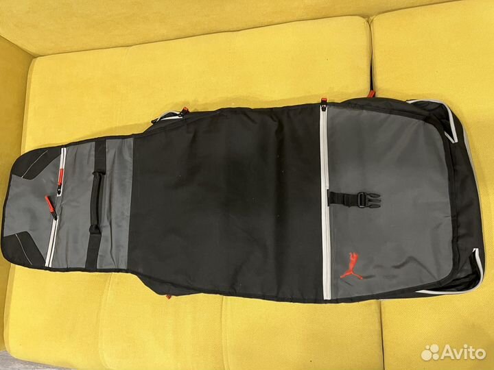 Сумка для путешествий и спорта