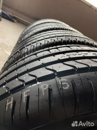 Cooper Zeon 4XS Sport 275/40 R20 106Y
