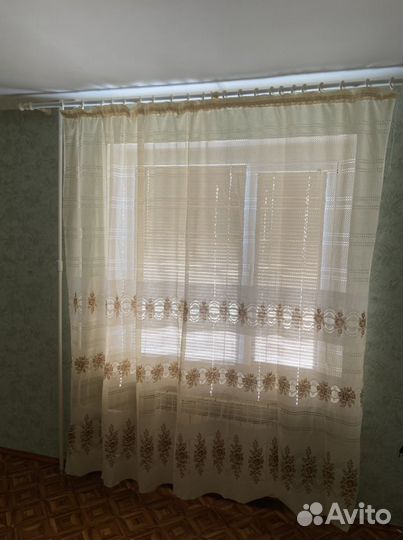 Тюль
