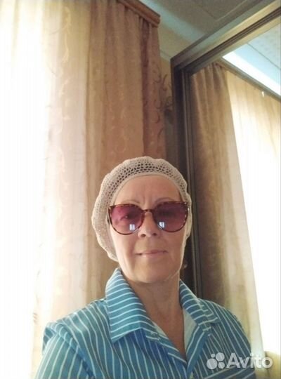 Берет женский летний новый