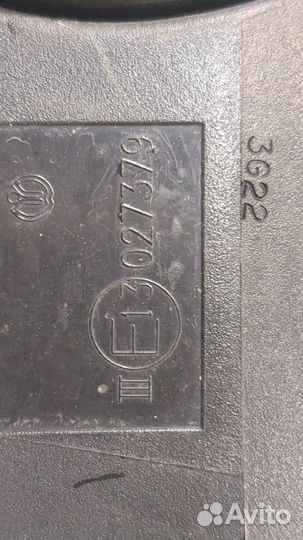 Зеркало боковое правое Chevrolet Cruze, 2014