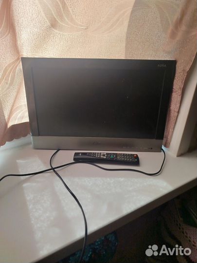 BBK Телевизор