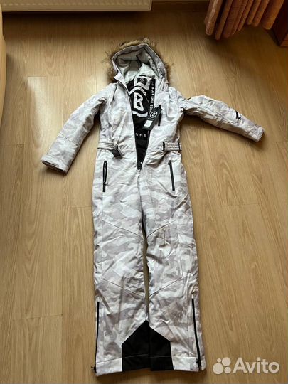 Горнолыжный комбинезон Bogner