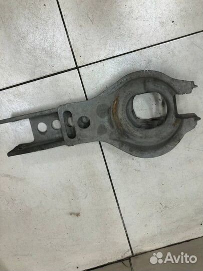 Рычаги подвески задний левый Volvo S80