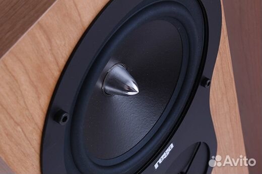 Напольная акустика Rega RX-5 black