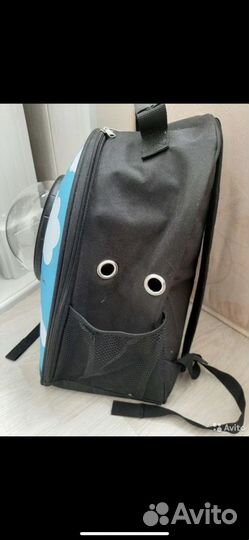 Рюкзак для животных