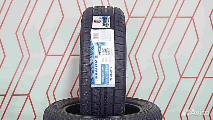 Sailun Ice Blazer Arctic 205/55 R16 94H