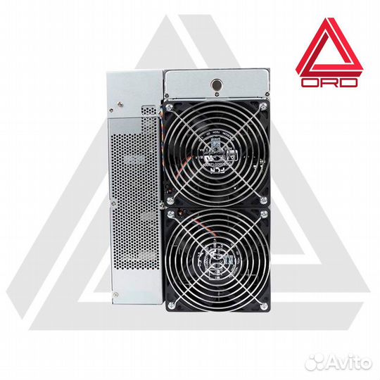 Antminer S 19 90 th с размещением