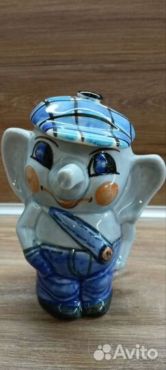 Фарфоровая посуда СССР