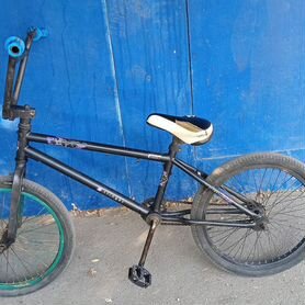 Bmx