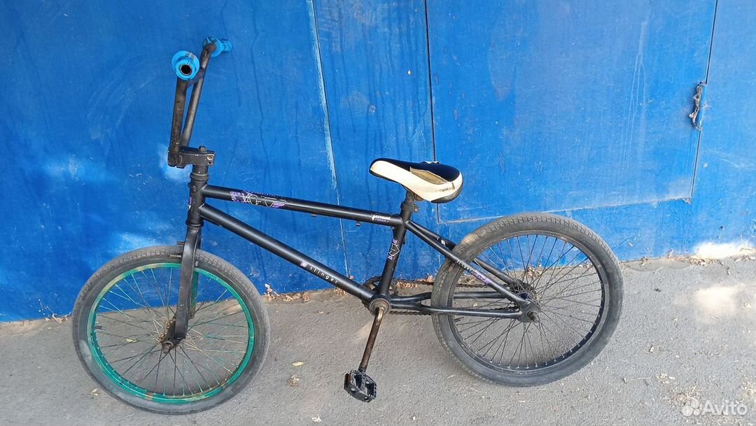 Bmx