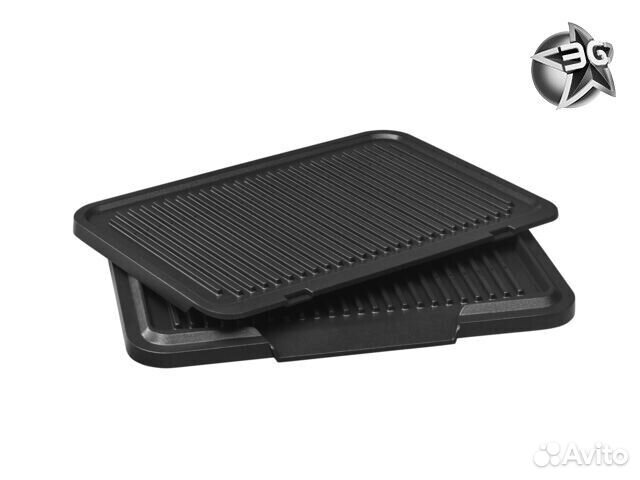 Электрогриль WMF Profi Plus Perfection 0415560711