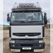 Renault Premium 420dci, 2000