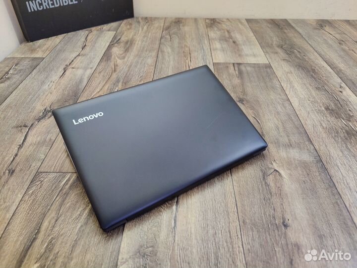 Ноутбук lenovo ideapad 330
