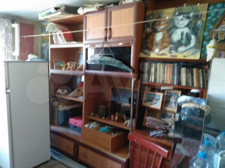 Комната 15 м² в 1-к., 3/5 эт.