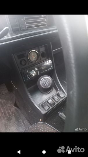 ВАЗ 2107 1.5 МТ, 2003, 100 000 км