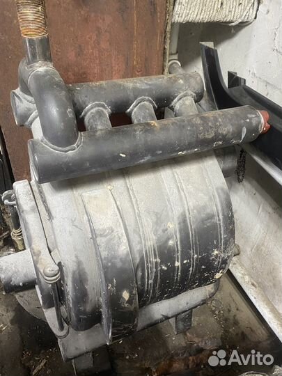 Акватен Булерьян